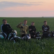 Ваня Машников